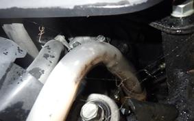 HONDA LEAD 125 2010 JF45