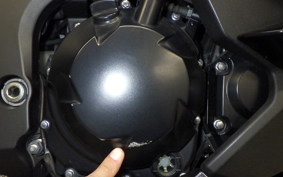 KAWASAKI NINJA 1000SX 2021 ZXT02K