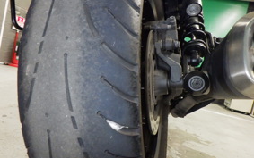 HONDA REBEL 1100 2024 SC83