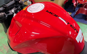 DUCATI MONSTAR PLUS 2026 5000