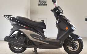 YAMAHA CYGNUS 125 XSR 2 SE44J