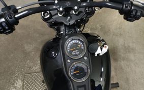 HARLEY FXLRS1870 2021 YWK