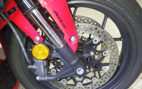 HONDA CBR650R E-Clutch 2026 RH17
