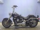 Фото Harley FLSTF 1580 с японского аукциона