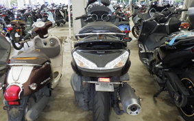 YAMAHA MAJESTY 400 Gen.2 2012 SH06J