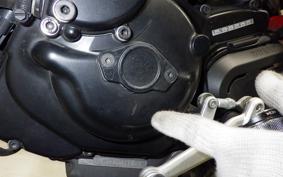 DUCATI HYPERMOTARD 820 2013