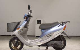 YAMAHA BJ SA24J