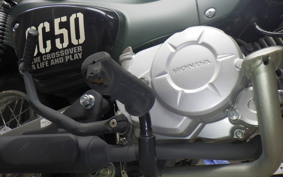 HONDA CROSS CUB 50 AA06