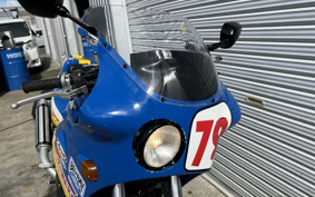 YAMAHA XJR400 1994 4HM