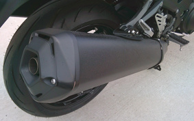 KAWASAKI NINJA ZX 14 R 2016 ZXT40H