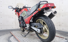 YAMAHA R1-Z 3XC