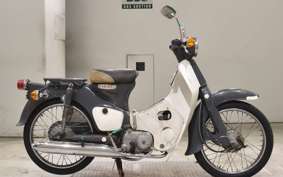 HONDA C65 SUPER CUB C65