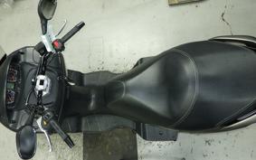 SUZUKI SKYWAVE 200 (Burgman 200) 2015 CH41A