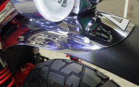 HONDA MONKEY 125 JB05