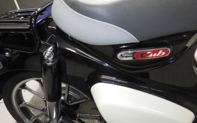 HONDA C125 SUPER CUB JA48