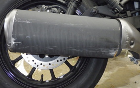 KAWASAKI ELIMINATOR400-3 2025 EL400A