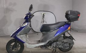 SUZUKI ADDRESS V125 CF4EA
