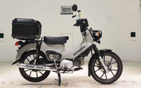 HONDA CROSS CUB 110 2014 JA60