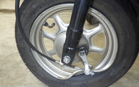 HONDA TACT Basket AF79
