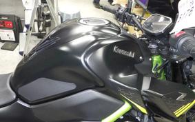 KAWASAKI Z900 2021 ZR900B