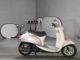 Фото Honda CREA SCOOPY 2001 с японского аукциона