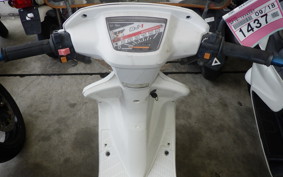 HONDA DJ-1 R AF12