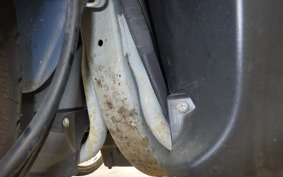 SUZUKI LET's CA4AA