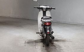 HONDA SUPER CUB100 HA06
