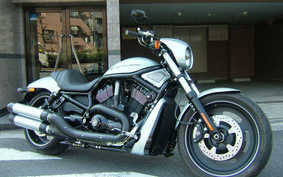HARLEY NIGHT ROD VRSCDX SP 2013 HHH