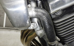 KAWASAKI BALIUS 250 Gen.2 ZR250B