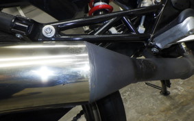 HONDA VTRF250 2015 MC33