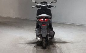 PIAGGIO MEDORE-S125 ..