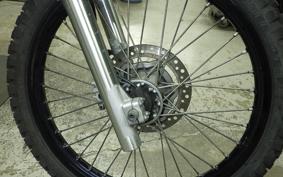 KAWASAKI SUPER SHERPA 1995 KL250G