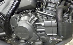 HONDA REBEL 1100 DCT 2022 SC83
