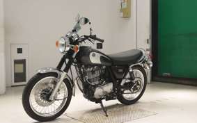 YAMAHA SR400 Gen.5 2022 RH16J