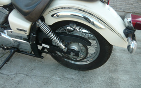 YAMAHA DRAGSTAR 250 VG05J
