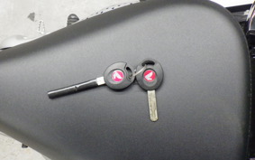 HONDA CT125-2 2023 JA65