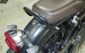 HONDA GB350 2023 NC59