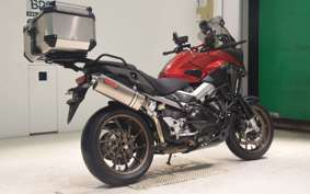 HONDA VFR800X 2015 RC80