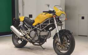DUCATI MONSTER 400 IE 2004