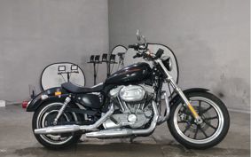 HARLEY XL883L 2012 CR2
