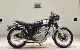 YAMAHA SR400 Gen.5 2021 RH16J