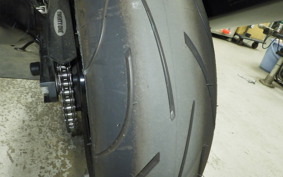 KAWASAKI ZX 1400 NINJA R 2012