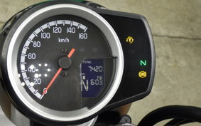 HONDA GB350 2021 NC59