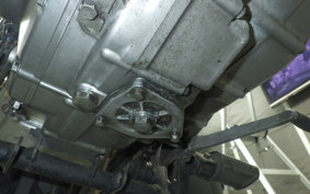 SUZUKI VANVAN 200 2003 NH41A