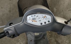 SUZUKI LET's 4 CA45A
