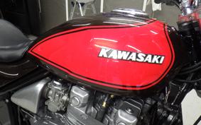KAWASAKI ZEPHYR 1100 1999 ZRT10A