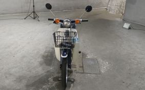 HONDA SUPER CUB90 HA02