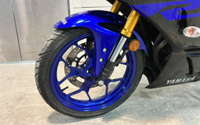 YAMAHA YZF-R25 RG43J