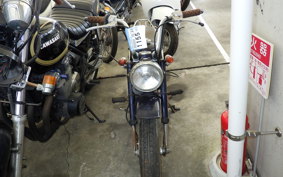 HONDA MONKEY 1993 Z50J
